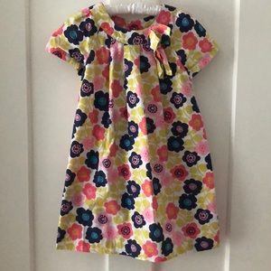 Flower Dress